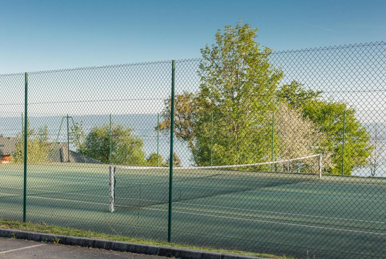Garden & City Evian - Lugrin Dış mekan fotoğraf