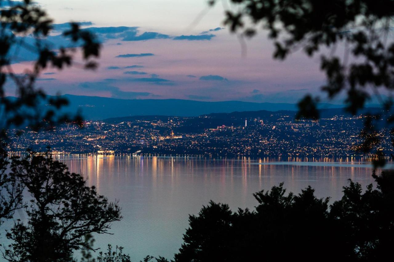 Garden & City Evian - Lugrin Dış mekan fotoğraf